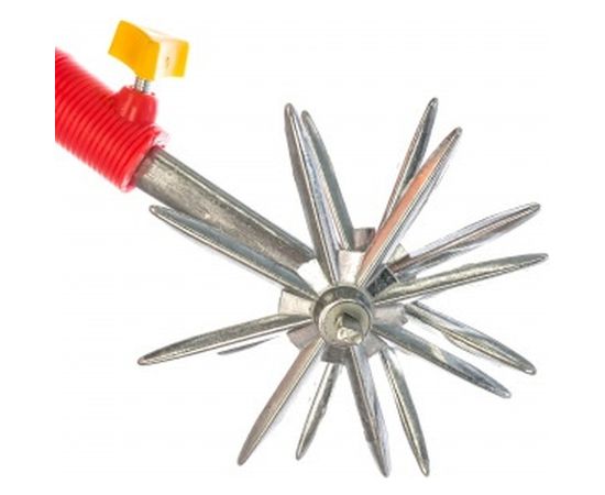 Звездочный культиватор GRINDA 8-421888_z01 – изображение 6