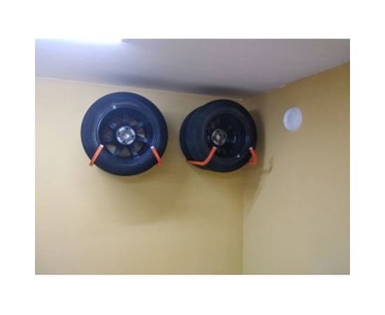 Кронштейн для шин Delta-Park BT-2 5005001 – изображение 6