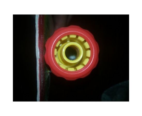 Соединитель из ударопрочной пластмассы (1/2") GRINDA 8-426325_z01 – изображение 7