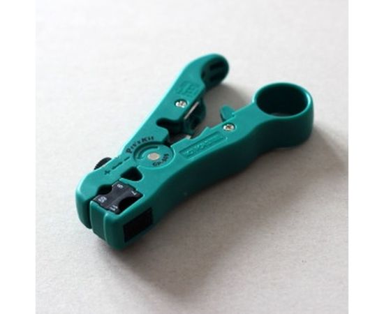 Инструмент для зачистки ProsKit CP-505 00263142 – изображение 7