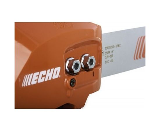 Бензопила ECHO CS-353ES – изображение 7