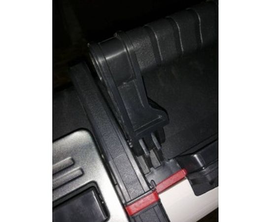 Ящик для инструментов Keter Technician Box 17198036 – изображение 7