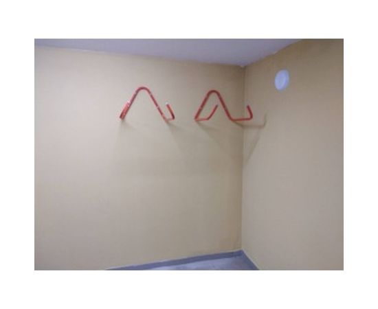 Кронштейн для шин Delta-Park BT-2 5005001 – изображение 7