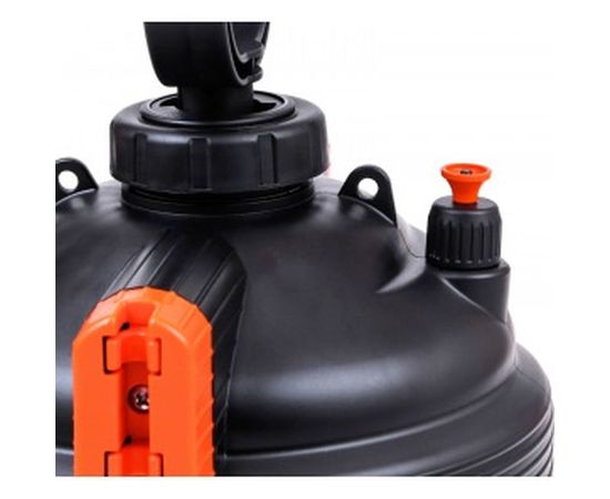 Опрыскиватель Cicle ОП-220 ЖУК 5 литров – изображение 7