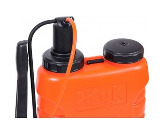 Ранцевый опрыскиватель Жук Cicle ОГ-112 12 л – изображение 7