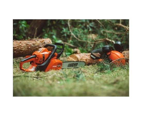 Бензопила ECHO CS-353ES – изображение 8