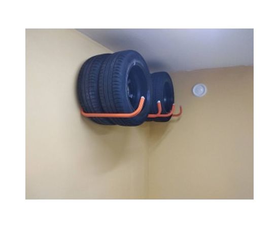 Кронштейн для шин Delta-Park BT-2 5005001 – изображение 8