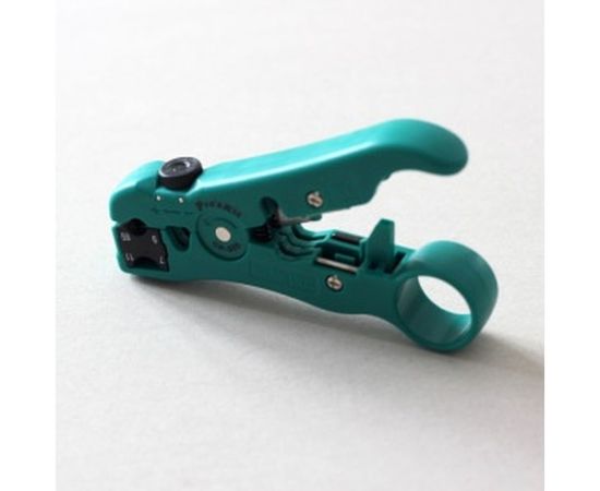 Инструмент для зачистки ProsKit CP-505 00263142 – изображение 8