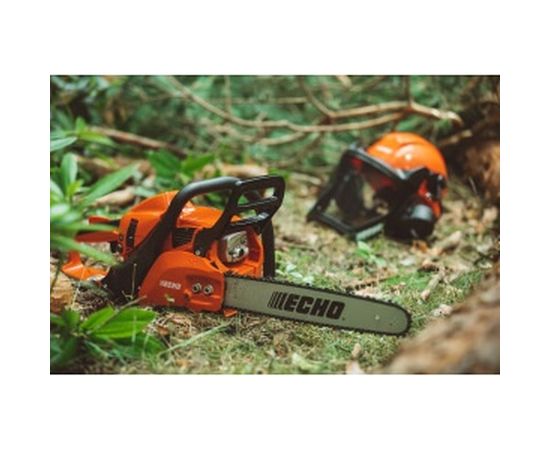 Бензопила ECHO CS-353ES – изображение 9