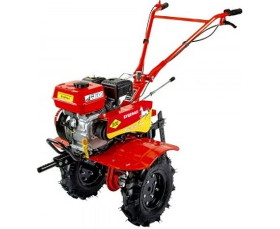 Мотоблок DDE Буцефал 791-806 