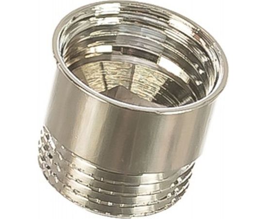 Удлинитель MasterProf 1/2" в - 10 мм хром MP-У ИС.070686 