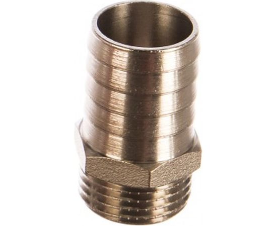 Штуцер MasterProf 1/2" н х 20 мм MP-У ИС.070654 