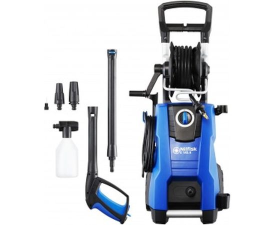 Бытовая мойка высокого давления Nilfisk E 145.4-9 X-TRA 128471185 
