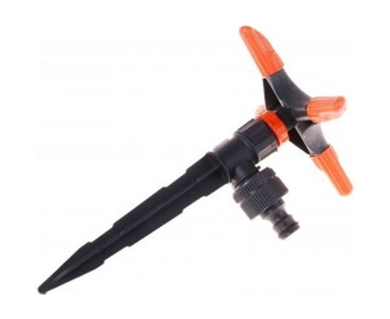 Распылитель 4-х лепестковый Жук под коннектор Cicle 