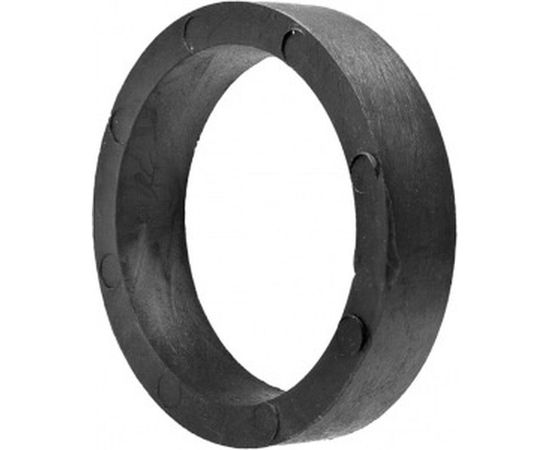 Круглая прокладка для смывного бачка 94х74 МастерПроф MP-У ИС.130238 