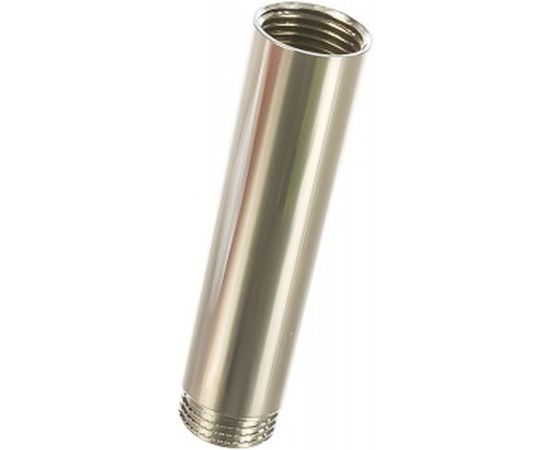 Удлинитель 1/2" в - 80мм хром МастерПроф MP-У ИС.070695 