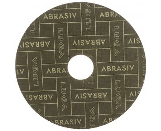 Круг отрезной по металлу и нержавеющей стали (115х1,6х22 мм, A 40 S BF L) Tsunami D16101151622000 