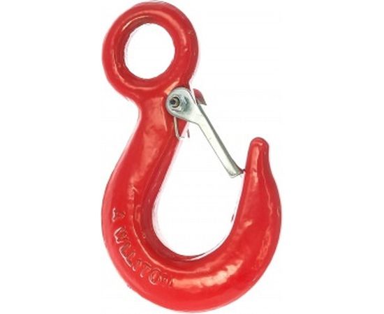 Чалочный крюк TOR 320А 1,0 т 12315 