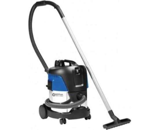 Бытовой пылесос Nilfisk AERO 21-01 PC INOX NIL-107406602 