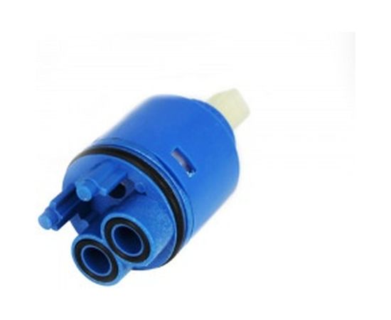 Картридж для одноручного смесителя 35мм на ножках МастерПроф MP-У ИС.130936 