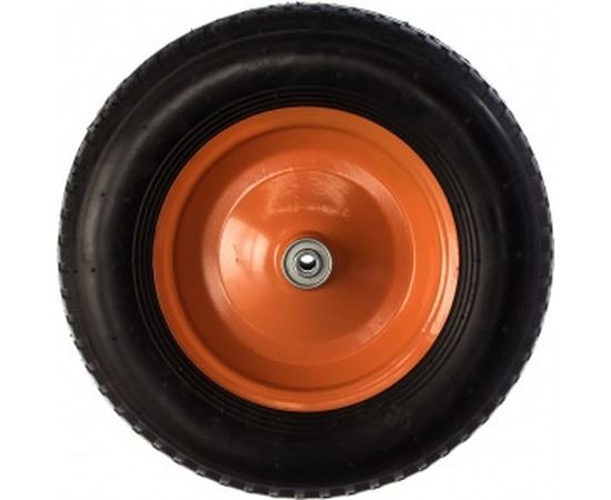 Колесо пневматическое для тачек (D 380мм) PALISAD 68946 