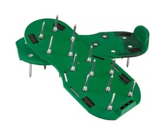 Аэратор ножной для газона MATRIX PALISAD 64498 