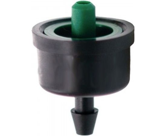 Набор компенсированных капельниц для капельного полива от водопровода Cicle Жук 4630035330238 