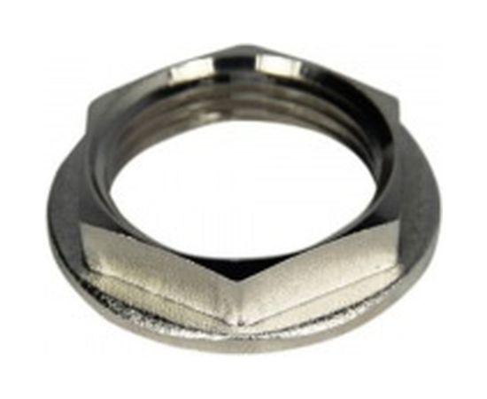 Контргайка с ребордой MasterProf 3/4 MPF ИС.070627 