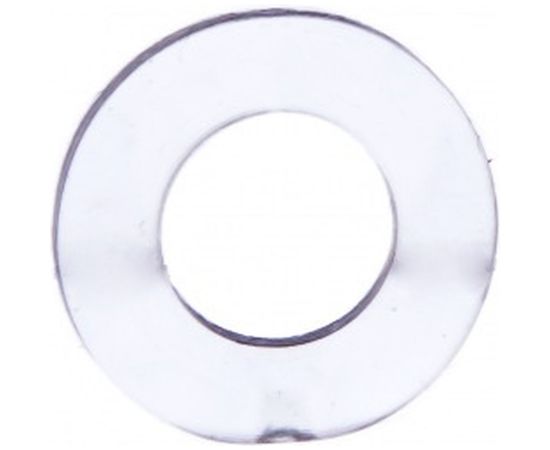 Силиконовая прокладка MasterProf 1/2" для гибкой подводки 2 шт ИС.130399 