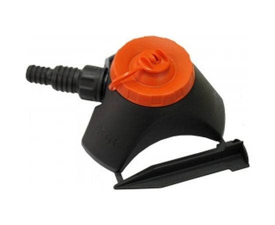 Насадка дождевальная Cicle ЖУК (1/2" - 3/4") 4607156365760 