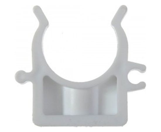 Опора для крепления ППР и металлопластиковых труб MasterProf 16 10 шт ИС.130782 