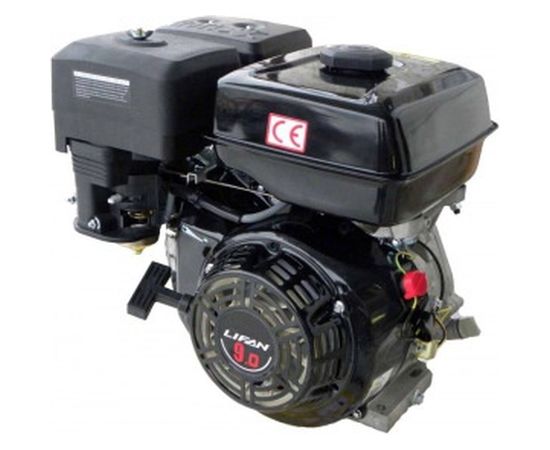 Двигатель LIFAN 177F D25 00-00000113 