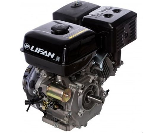 Двигатель LIFAN 188FD D25 00-00000260 