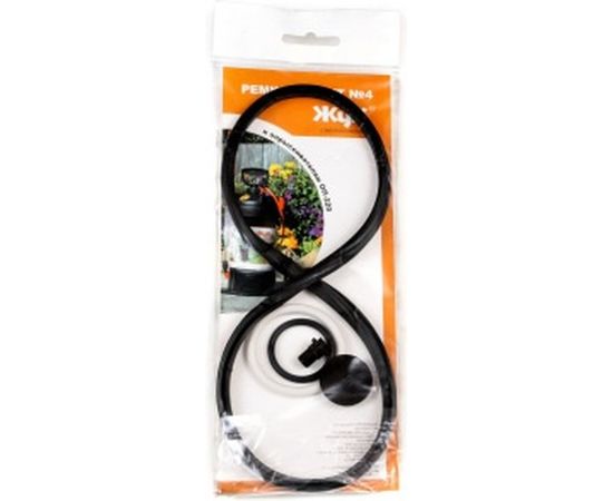 Ремкомплект 4 для опрыскивателей ОП-220 Cicle 601900115 