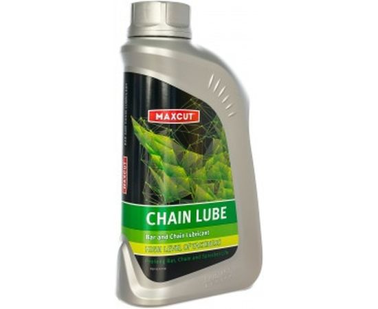 Масло цепное BAR&amp;CHAIN LUBE (1 л) MaxCut 850930709 