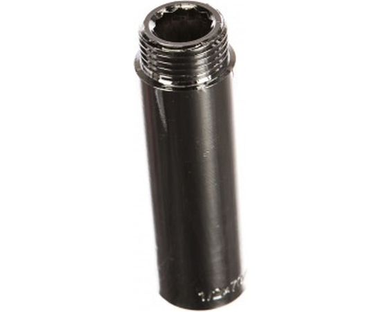 Удлинитель MasterProf 1/2" в - 70 мм хром MP-У ИС.070694 