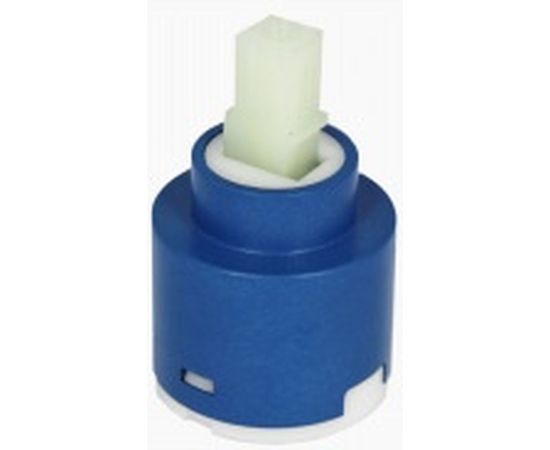 Картридж для одноручного смесителя 35мм без ножек МастерПроф MP-У ИС.130416 