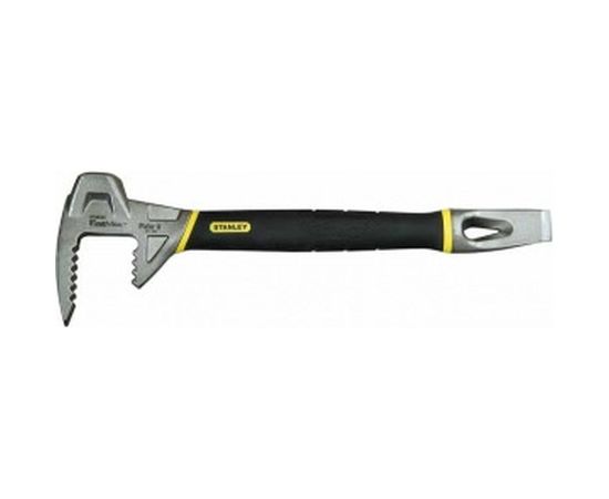 Монтировка-гвоздодер 380 мм Stanley FatMax® FuBar II 1-55-119 