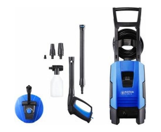 Бытовая мойка высокого давления Nilfisk C 135.1-8I X-TRA 128471172 