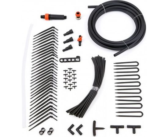 Капельный полив Cicle Жук от емкости на 30 растений (Парниковый) 601900120 