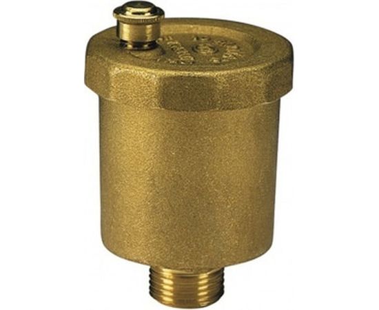 Воздухоотводчик автоматический 1/2" MasterProf ИС.030001 