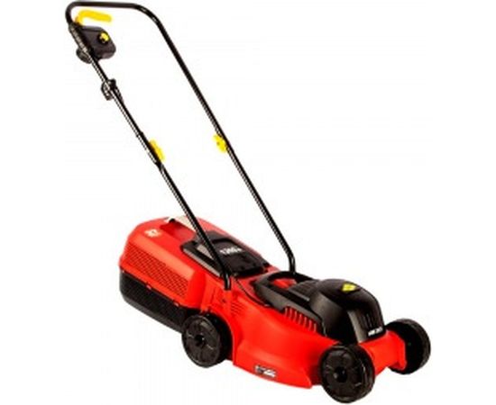 Электрическая газонокосилка DDE LME 3313 791-714 