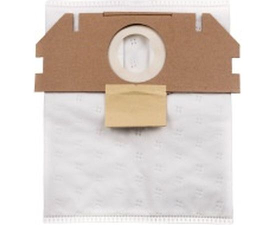 Мешок флисовый 7.5 л, 5 шт. AS&nbsp;18L&nbsp;PC Metabo 630173000 