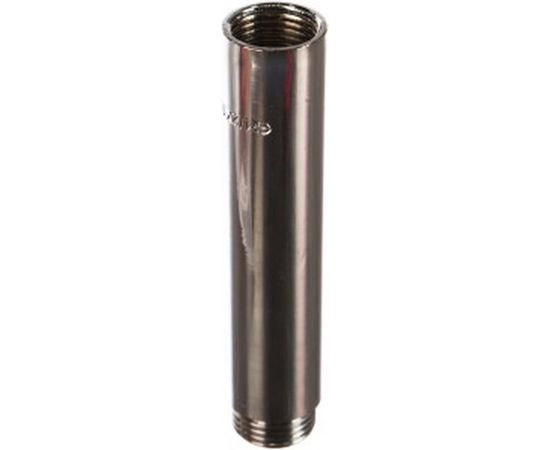 Удлинитель 1/2" в - 100мм хром МастерПроф MP-У ИС.070697 