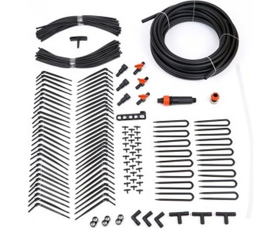 Капельный полив Cicle Жук от емкости на 60 растений (Тепличный) 601900121 