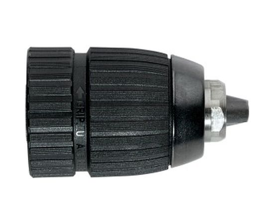 Патрон быстрозажимной Futuro Plus H2 (1-10 мм,1/2"-20UNF) Metabo 636519000 