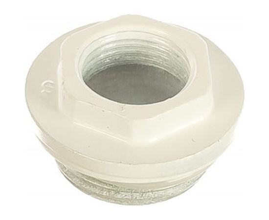 Переходник для радиатора 1" х 1/2" левый МастерПроф MP-У ИС.030010 