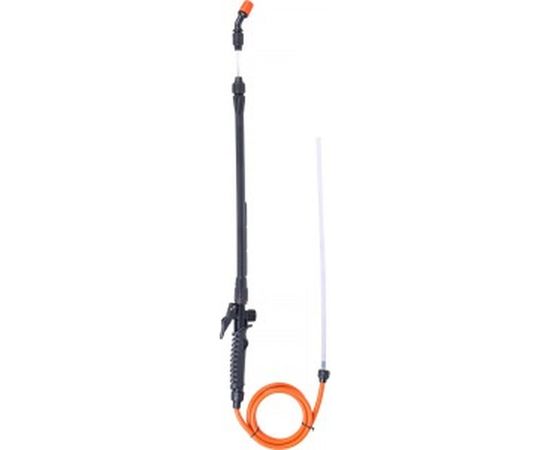 Брандспойт пластиковый (650/970 мм) ОП-208 для опрыскивателей Cicle 601900102 