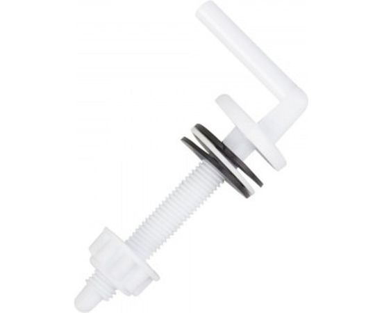 Крепёж сиденья унитаза MasterProf MP-У пара ИС.131024 