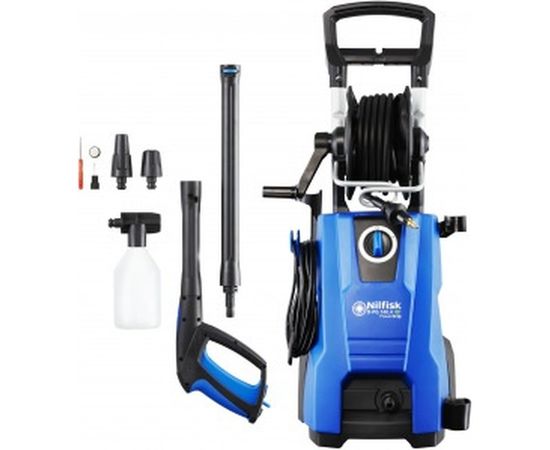 Бытовая мойка высокого давления Nilfisk D-PG 140.4-9 X-TRA 128471180 